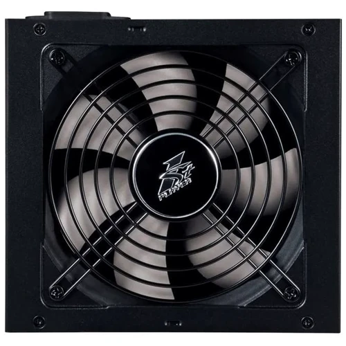 Блок питания 1stPlayer 600W (DKPM-BRZ-600-BK-EU) UA