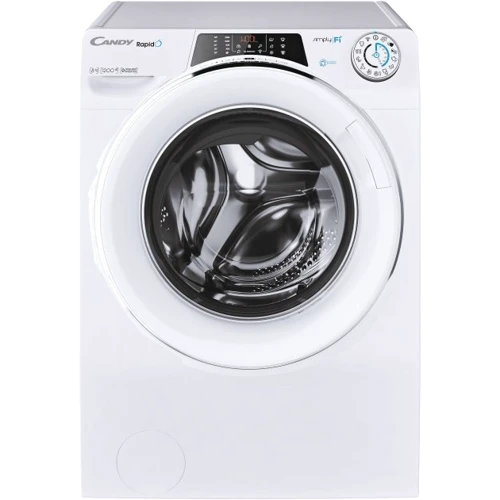 Стиральная машина Candy RO 1284DWMCE/1-S
