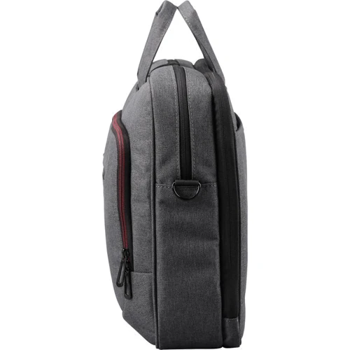 Сумка для ноутбука Yenkee 15.6" TARMAC Gray (YBN 1541GY): Матеріал нейлон