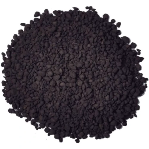 Грунт для аквариума Croci Amtra Soil Black Натуральный речной ил 10 кг черный (A3002265