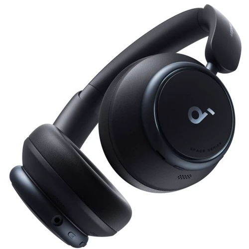 Наушники ANKER SoundСore Space Q45 Black (A3040G11): Чувствительность (дБ) 120