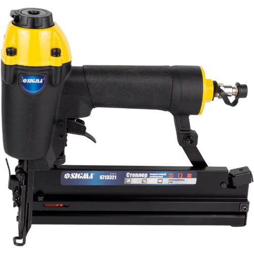 Степлер пневматический Sigma 6713321