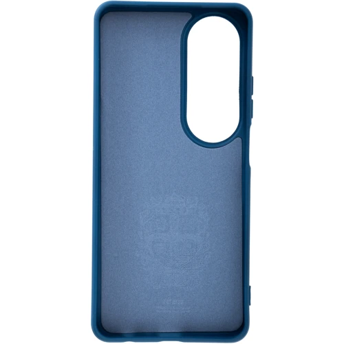 Чохол для телефона ArmorStandart ICON Case Blue для OPPO A60 4G (ARM78574): Колір синий