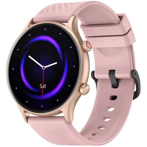 Смарт-часы Zeblaze Btalk 2 Lite Pink