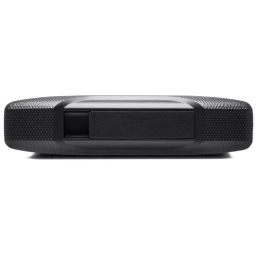 Внешний жесткий диск SanDisk Professional G-DRIVE ArmorATD 2TB (SDPH81G-002T-GBA1D): Объем памяти 2 ТБ