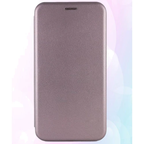 Чехол для телефонов BeCover Book Exclusive Gray for Samsung A165 Galaxy A16 4G / A166 Galaxy A16 5G (712203)