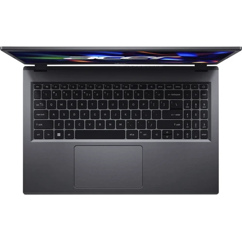 Ноутбук Acer Extensa 15 EX215-23-R4DW Steel Gray (NX.EH3EU.017): Процессор AMD Ryzen 3 7320U (2.4 - 4.1 ГГц) / 4 - ядерный
