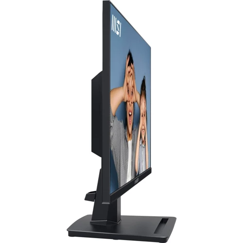 Монітор MSI PRO MP251 UA: Час реакції, мс 4