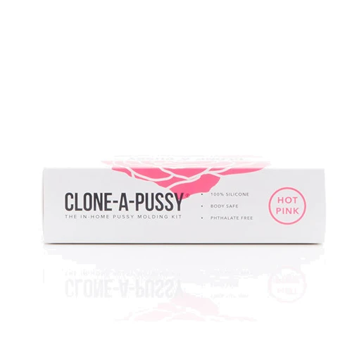 Набор скульптора Clone A Pussy Kit