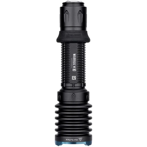 Ліхтар туристичний Olight Warrior X 3: Світлодіоди Luminus SFT-70.2