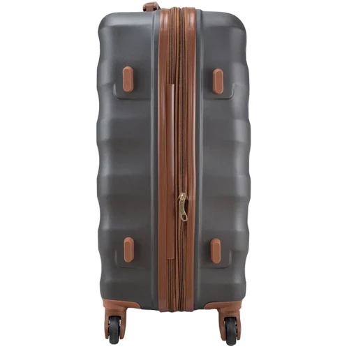 Валіза Semi Line 24" (M) Graphite (T5707-2): Країна виробник Китай