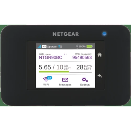 3G модем Netgear 790S
