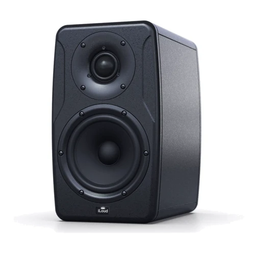 Студийный монитор IK MULTIMEDIA iLoud Precision 5