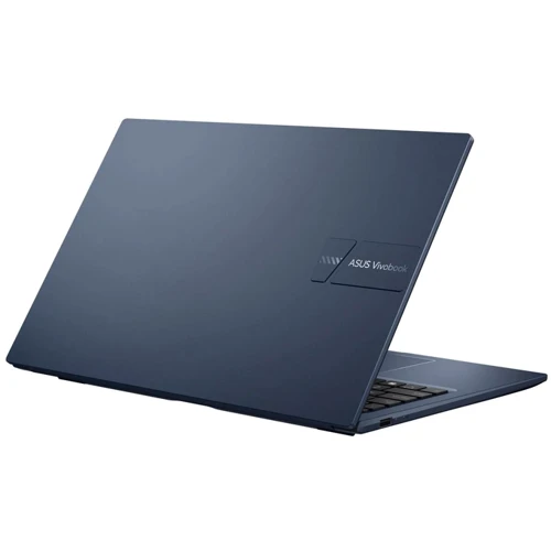Ноутбук ASUS VivoBook 15 X1504VA (X1504VA-BQ1039): Обсяг накопичувача 512 ГБ (SSD)