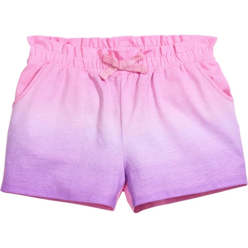 Шорты H&M 4916816 110-116 см розовые