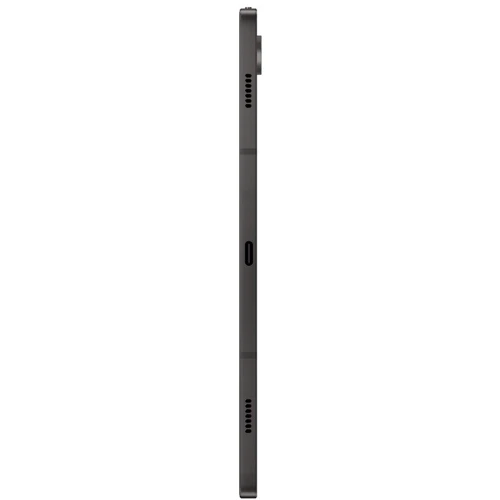Планшет Samsung Galaxy Tab S9 12/256GB 5G Graphite (SM-X716BZAE): Процессор Qualcomm Snapdragon 8 Gen 2