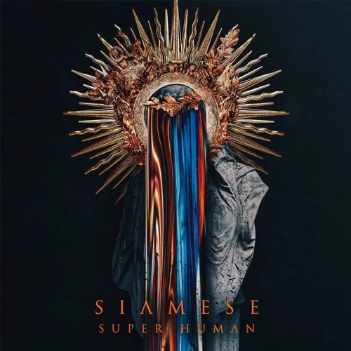 Виниловая пластинка Siamese – Super Human [LP] (0886922873911): Производитель Universal Music Group