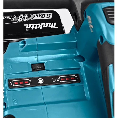 Дисковая пила Makita DSP600Z: Уровень шума 103 дБ