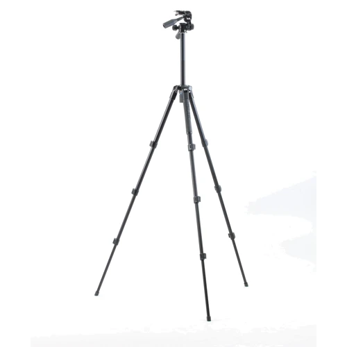 Slik Pro AL-324 HD II: Тип штатива профессиональный
