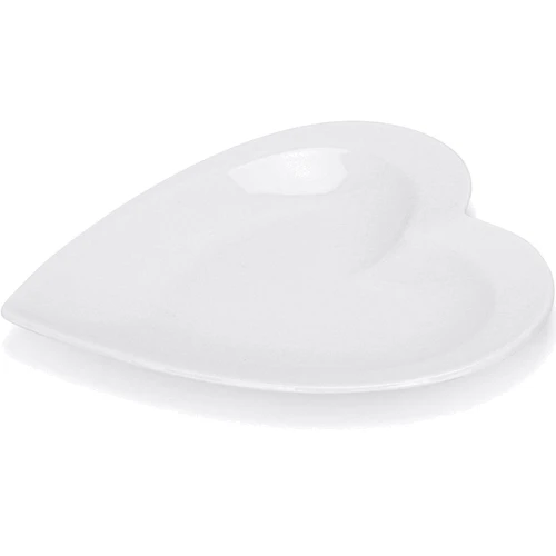 Блюдо сервировочное Fissman Horeca 13.5x12.5 см (14119): Тип Блюдо