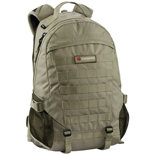 Рюкзак Caribee Ranger 25 Olive Sand (921290)