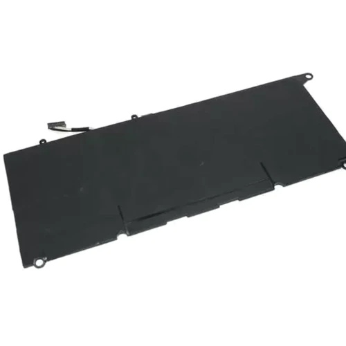 Батарея для ноутбука Dell JD25G XPS 13-9343 Ultrabook 7.6V 56Wh Black 6710mAh Orig: Емкость, мАч 6710