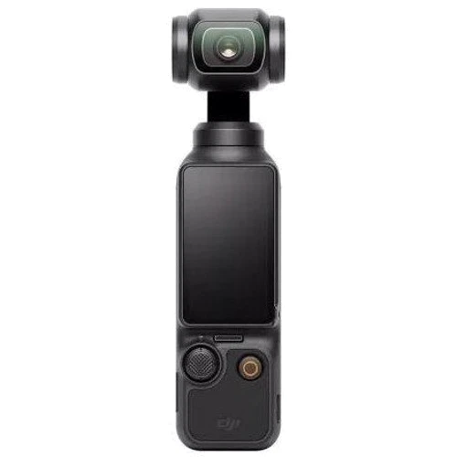 Экшн камера DJI Osmo Pocket 3 Creator Combo (CP.OS.00000302.01): Разрешение видео 4K (3840x2160)