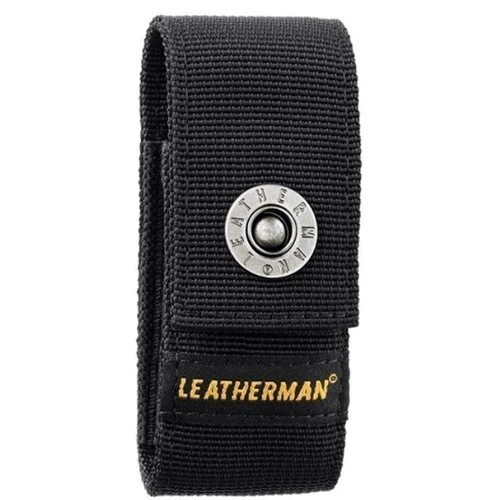 Мультитул Leatherman Rebar Standard 831557: Тип мультитул (многофункциональный инструмент)