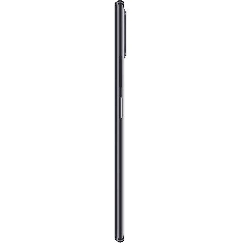 Смартфон Xiaomi 11 Lite 5G NE 8/128GB Truffle Black (Global): Вбудована пам'ять 128 ГБ