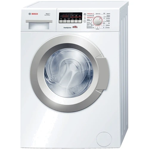 Пральна машина Bosch WLX 2026 FPL