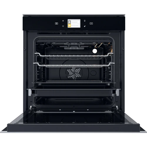 Духовой шкаф электрический Whirlpool W9I OM2 4S1 H: Объем, л 73
