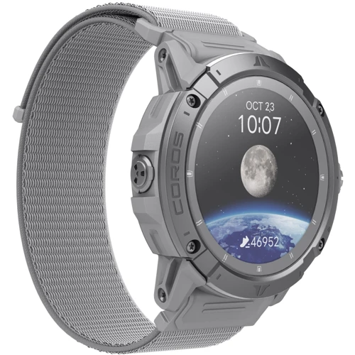 Смарт-часы Coros Vertix 2S Adventure Watch Moon