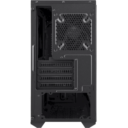 Корпус CoolerMaster MasterBox Lite 3.1 (MCW-L3B3-KANN-01): Потужність БЖ, Вт немає