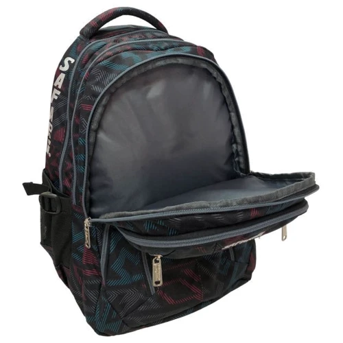 Рюкзак SAFARI 21-150L-4 4 отд., 45х30x27см: Пол ребенка Для девочек, Для мальчиков