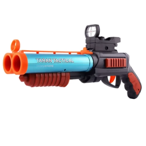 Іграшковий гранатомет Grenade M1 black: Виробник Grenade