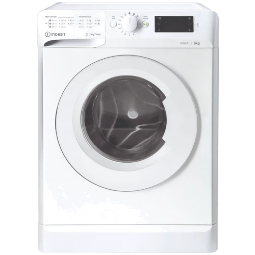 Стиральная машина Indesit OMTWSE 61252 W EU
