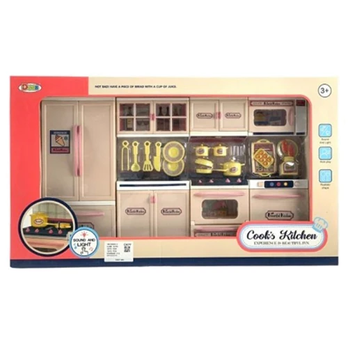 Игровой набор Кухня D663V-3