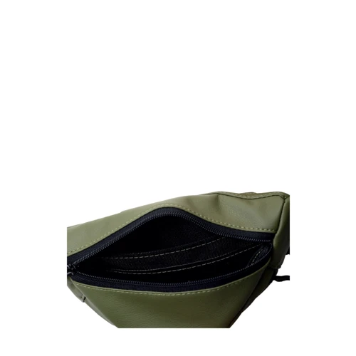 Женская поясная сумка Sambag Marina SKH хаки (85151019): Тип Сумки