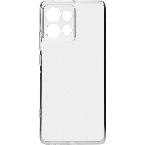 Чехол для телефонов BeCover TPU Case Transparancy for Motorola Edge 50 (713133)