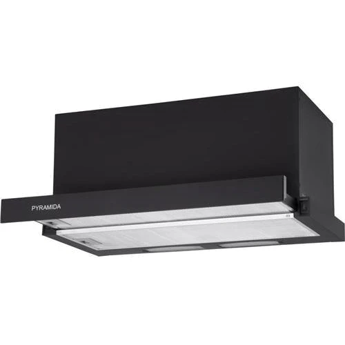 Вытяжка Pyramida TL 60 BL/U