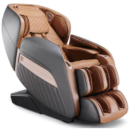 Массажер Naipo MGC-A350 Brown: Производитель Naipo