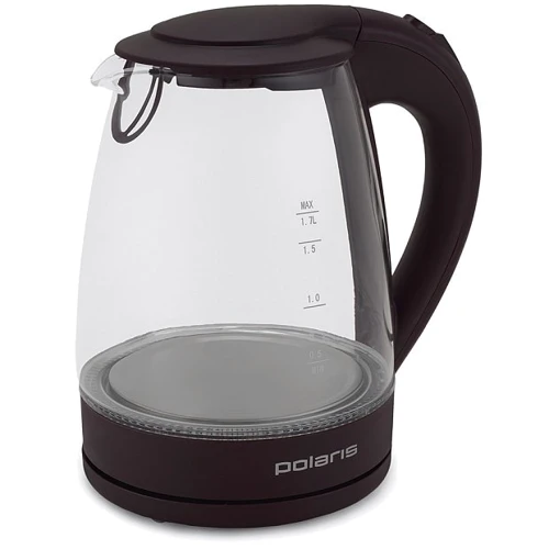 Електрочайник Polaris PWK 1774CGL Violet