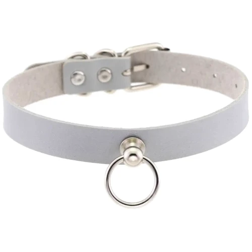 Чокер-нашийник SKN-AS05 GREY: Виробник SKN