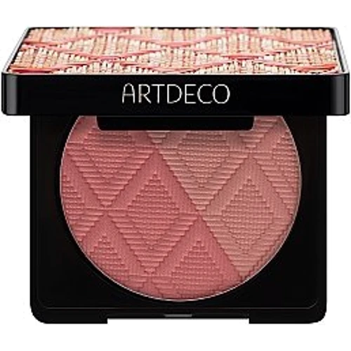 ARTDECO Bronzing Blush summer vibes Румяна для лица 10 g