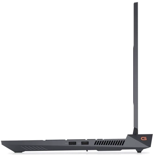 Ноутбук DELL G15 (5530-8515): Видеоадаптер NVidia GeForce RTX 4060, 8 ГБ GDDR6