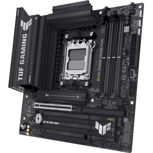 ASUS TUF GAMING B850M-PLUS
