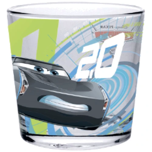 Стакан детский ОСЗ Disney Тачки 3 250 мл