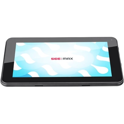 SeeMax smart TG730: Пам'ять 8 Гб
