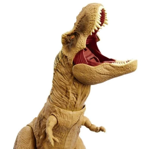 Фигурка Jurassic World Ти-рекса с фильма Мир Юрского периода (HNT62) фото 4