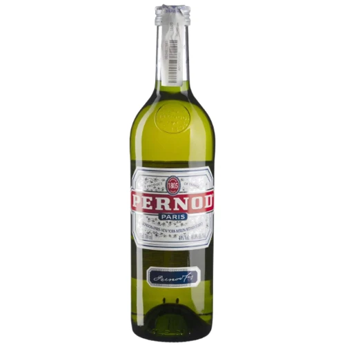 Ликер Pernod 40 % 0.7 л (BWQ5157)